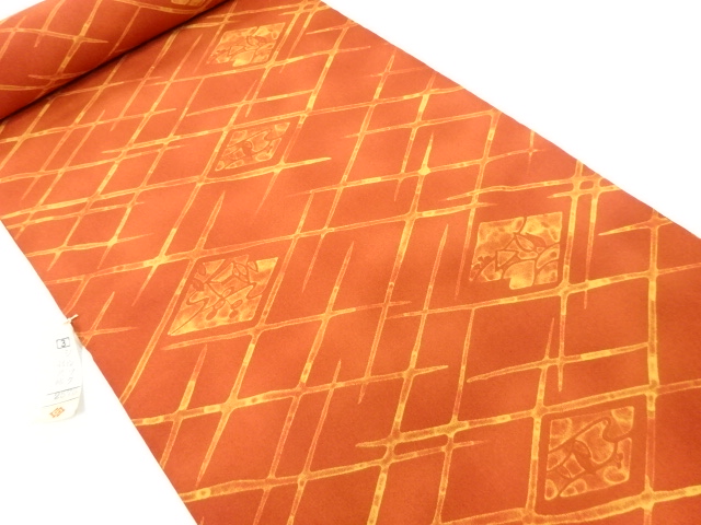 JAPANESE BOLT FOR HAORI COAT